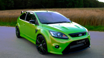 Ford Focus     2048x1152 ford, focus, , , motor, company, , 