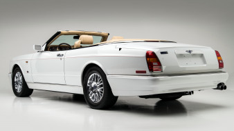 Bentley Azure     2048x1152 bentley, azure, , -, motors, , 