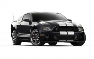      1920x1200 , mustang, ford, shelby, gt500