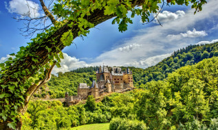 , , , , , , , eltz castle