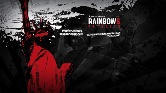 Tom Clancy`s Rainbow 6: Patriots     1920x1080 tom, clancy`s, rainbow, patriots, , , 