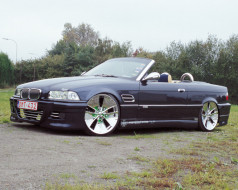 autowp, ru, bmw, series, e36, tuning, 