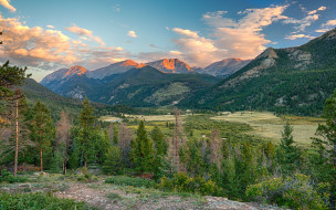 Rocky Mountain National Park, Colorado     3840x2400 rocky, mountain, national, park, colorado, , , -, , , 