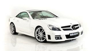 mercedes, sl, , brabus, , , , , , daimler, ag, , mercedes-benz