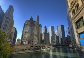 Cityfront Center, Chicago, Illinois     1920x1330 cityfront, center, chicago, illinois, , , , , , , , 