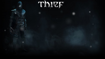 , , thief, 