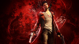      1920x1080 , , devil, may, cry, 