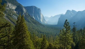California,   Yosemite National Park     2032x1175 california, yosemite, national, park, , , 