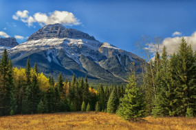 Banff National Park, Alberta, Canada     2048x1366 banff, national, park, alberta, canada, , , , , , , bow, valley, canadian, rockies