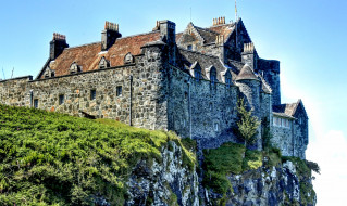 Duart Castle Isle Of Mull     2100x1252 duart, castle, isle, of, mull, , , , , , , , , , 