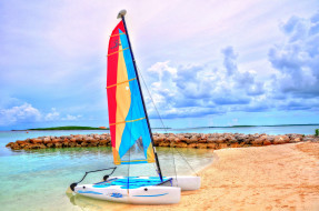 Coco Cay Island. Bahamas     2560x1700 coco, cay, island, bahamas, , , , , , , atlantic, ocean, , , , , , 