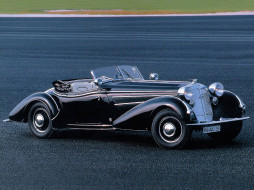 horch, 855, special, roadster, , 