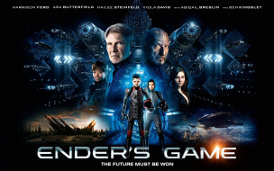 Ender`s Game     2560x1600 ender`s, game, , , , 