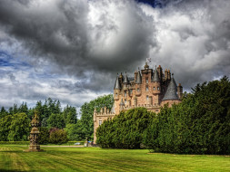 Glamis Castle   Scotland     2184x1641 glamis, castle, scotland, , , , , , , 