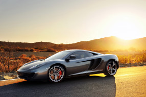 2013 Hennessey HPE700 ( based on McLaren MP4-12C )     3264x2172 2013, hennessey, hpe700, based, on, mclaren, mp4, 12c, 
