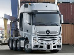 mercedes     2048x1536 mercedes, , trucks