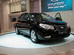Hyundai Santa Fe     1024x768 hyundai, santa, fe, 
