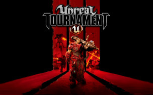 Unreal Tournament 3     2880x1800 unreal, tournament, , , , 