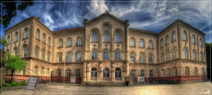 Altes Auditorium der Georg-August-Universität Göttingen     3000x1357 altes, auditorium, der, georg, august, universit&, 228, g&, 246, ttingen, , , , , 
