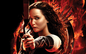 The Hunger Games: Catching Fire     2880x1800 the, hunger, games, catching, fire, , , jennifer, lawrence