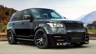 Range Rover     2048x1152 range, rover, , , , , , 