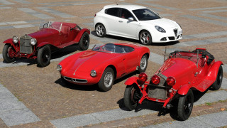 Alfa Romeo     2048x1152 alfa, romeo, , , automobiles, s, p, a, fiat, group, 