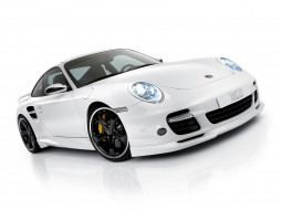 2007-TechArt-Porsche-911-997-Turbo     1920x1440 2007, techart, porsche, 911, 997, turbo, 