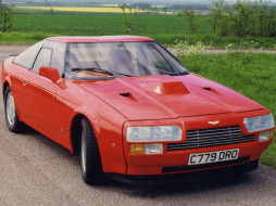 Aston Martin-V8 Zagato 1986     1024x768 aston, martin, v8, zagato, 1986, 