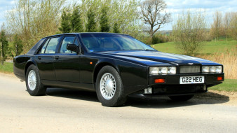 Aston Martin Lagonda     2048x1152 aston, martin, lagonda, , , , , ltd, 