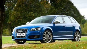 Audi S3     2048x1152 audi, s3, , , , ag, , volkswagen, group