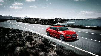 Audi S5     1920x1080 audi, s5, , , , ag, , volkswagen, group