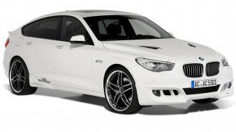 BMW 5 GT     2048x1152 bmw, gt, , bayerische, motoren, werke, ag, , 