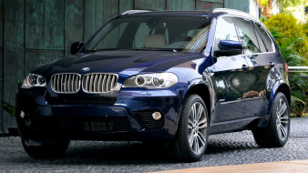BMW X5     2048x1152 bmw, x5, , , bayerische, motoren, werke, ag, 