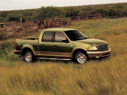 ford, 150, 2003, 