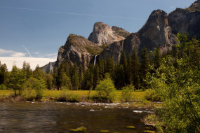 Yosemite National Park     3456x2304 yosemite, national, park, , , , , , 