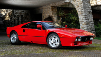Ferrari 288 GTO     2048x1152 ferrari, 288, gto, , , s, p, a, , 