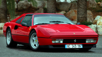 Ferrari 328     2048x1152 ferrari, 328, , s, p, a, , , 