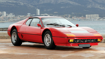 Ferrari 512 BB     2048x1152 ferrari, 512, bb, , , , , s, p, a