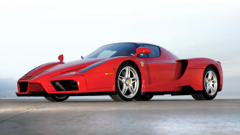 Ferrari Enzo     2048x1152 ferrari, enzo, , , , , s, p, a