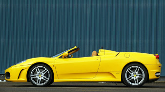 Ferrari 430     2048x1152 ferrari, 430, , , , , s, p, a