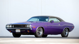 Dodge Challenger     2048x1152 dodge, challenger, , , chrysler, group, llc, , 