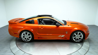 Ford Mustang     2048x1152 ford, mustang, , , motor, company, , 