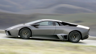 Lamborghini Reventon     2048x1152 lamborghini, reventon, , -, automobili, holding, s, p, a, , 