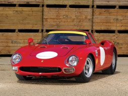 1964 Ferrari 250 LM classic     2048x1536 1964, ferrari, 250, lm, classic, 