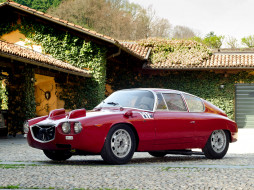 1964 Lancia Flavia Sport Corsa 815     2048x1536 1964, lancia, flavia, sport, corsa, 815, 