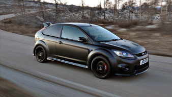 Ford Focus RS     1920x1080 ford, focus, rs, , , motor, company, , 