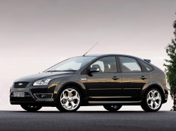 ford focus ii st     1600x1200 ford, focus, ii, st, 