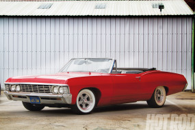 1967-chevy-impala     5184x3456 1967, chevy, impala, , chevrolet