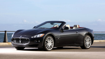 Maserati Grancabrio     2048x1152 maserati, grancabrio, , -, , s, p, a, , 