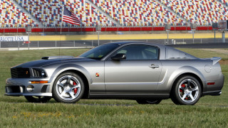 Ford Mustang GT     2048x1152 ford, mustang, gt, , motor, company, , , 